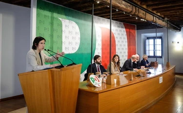 Dopo Gualmini… il super-big pronto a uscire: è la fine del Pd?