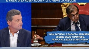 Calenda e il caso La Russa: "Congiura contro Meloni, rimpasto o..."