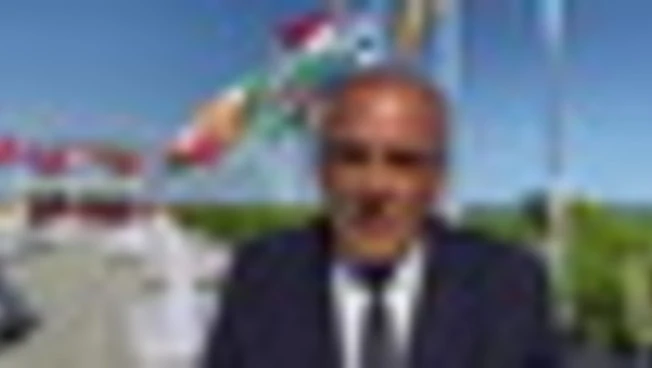 Venezia83, Barbera: celebriamo Clooney ma non dimentichiamo Gaza e Iran