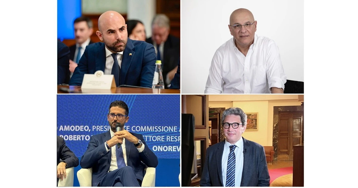 Cnpr forum, investiti nei trasporti 124 miliardi di euro