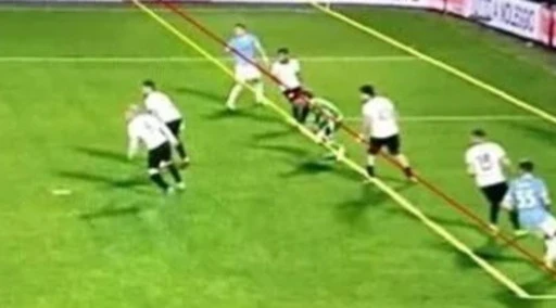 Spezia-Lazio: "Ca... santo Dio", il clamoroso audio tra Var e arbitro che  fa infuriare i tifosi