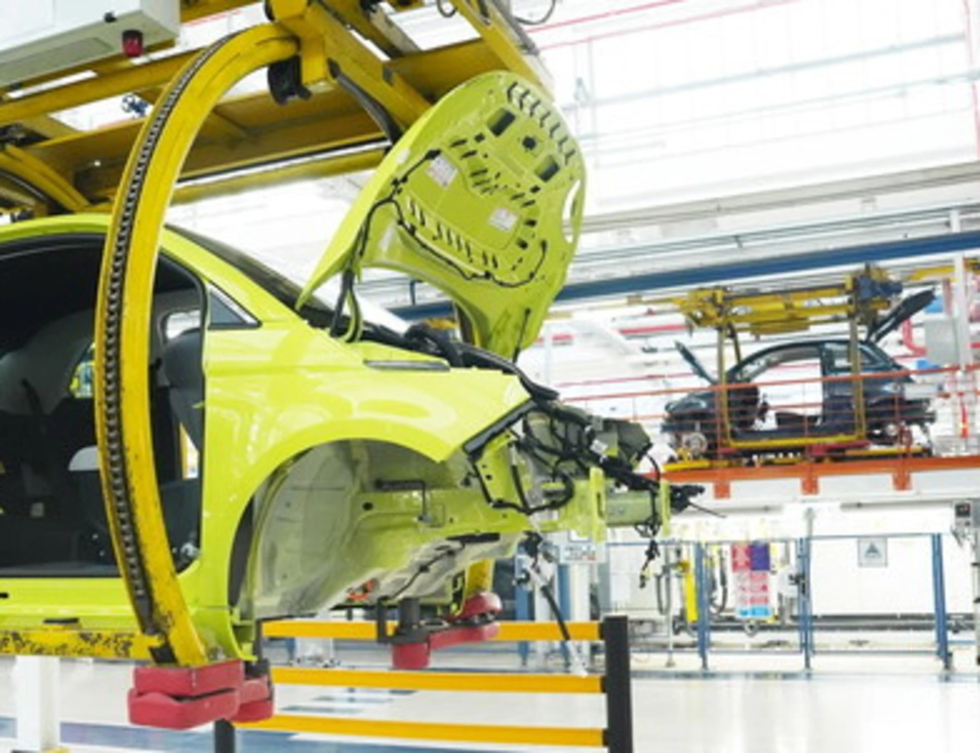 La Ue può agganciare il treno tecnologico solo con gli Stati Uniti