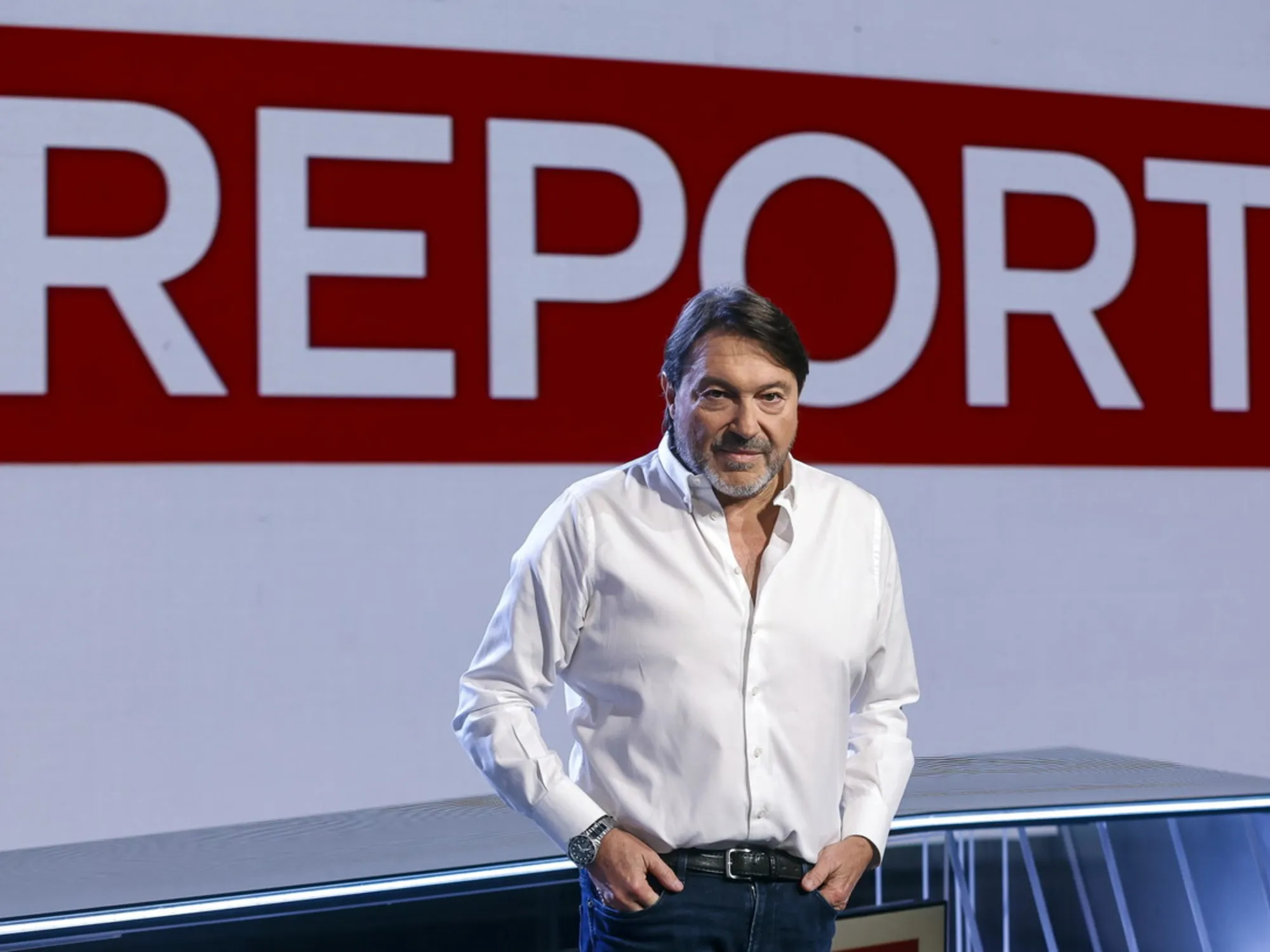 Leggi l'articolo: Ira di Gasparri su Ranucci: "Mi minaccia"