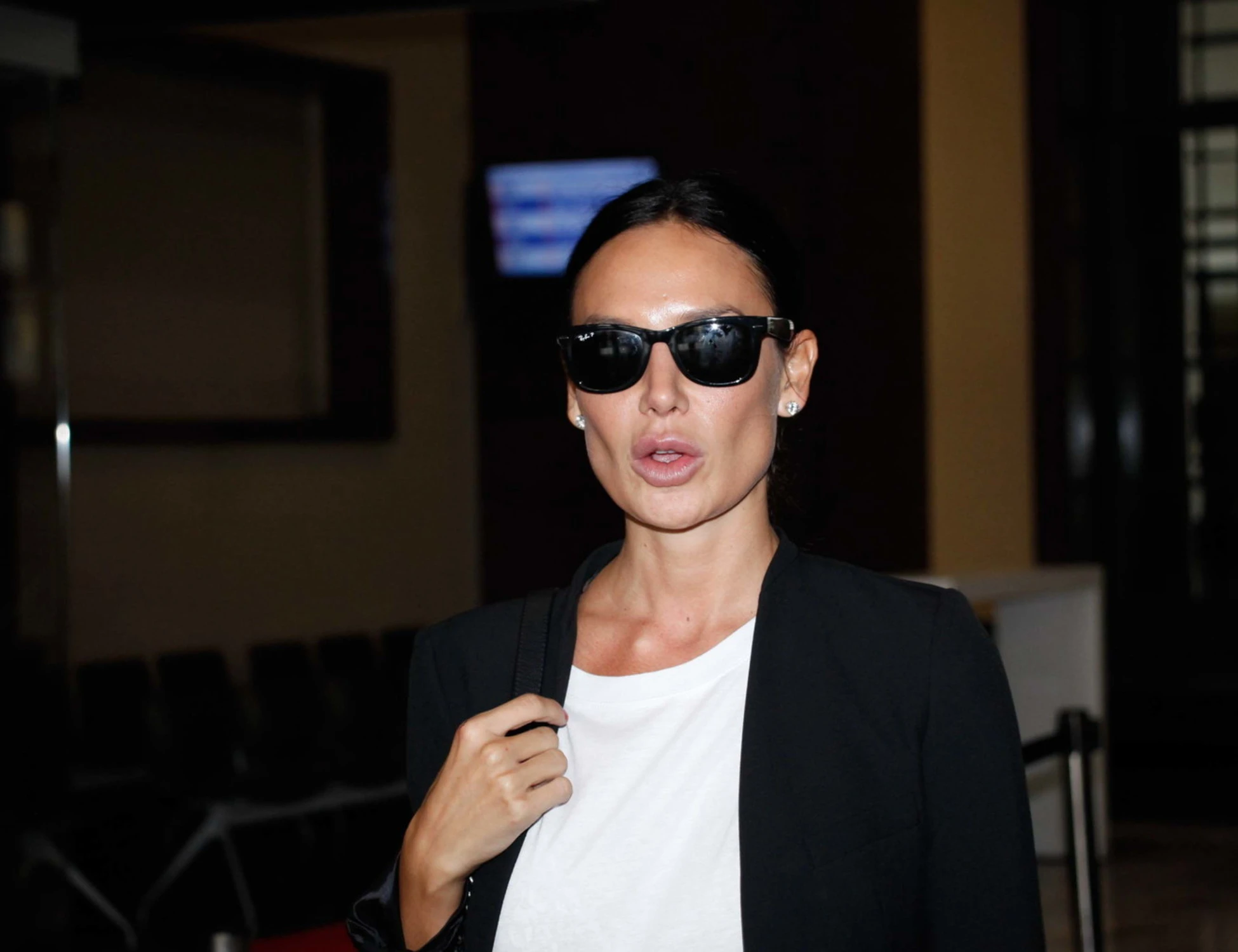 Nicole Minetti rompe il silenzio sulla grazia: "Notizie false e lesive"