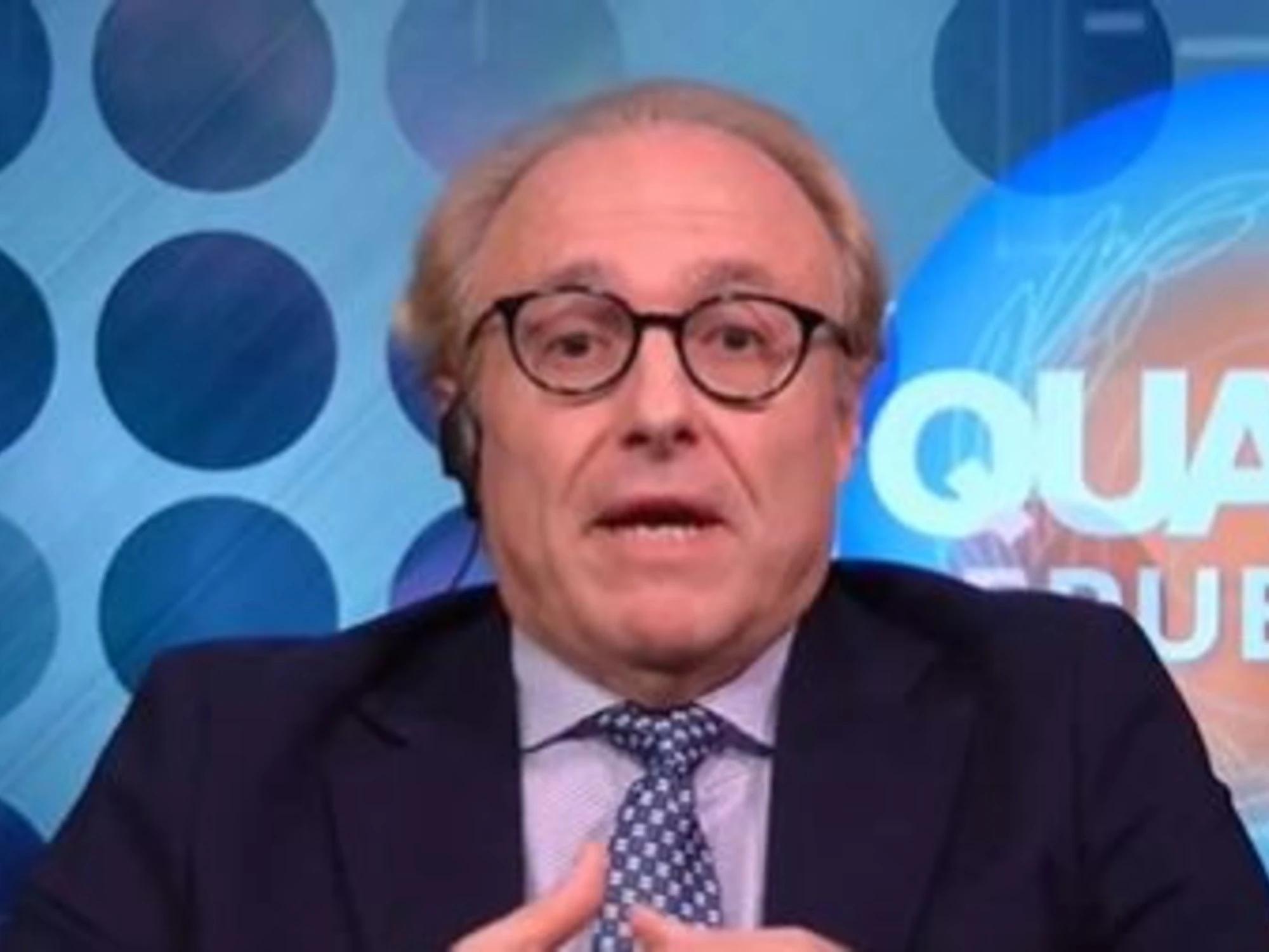 Leggi l'articolo: Giorgia Meloni insultata?: il prof inchioda Landini