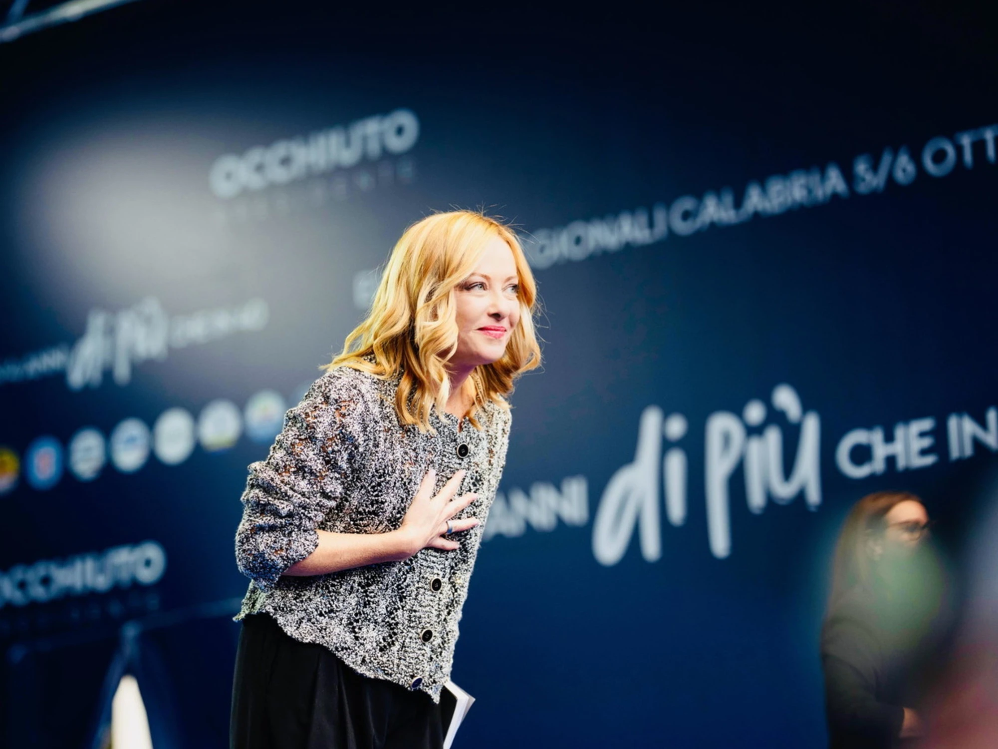 Giorgia Meloni, il report: "I numeri parlano chiaro. E faremo sempre meglio"