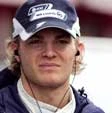 F1, l'accusa di Rosberg