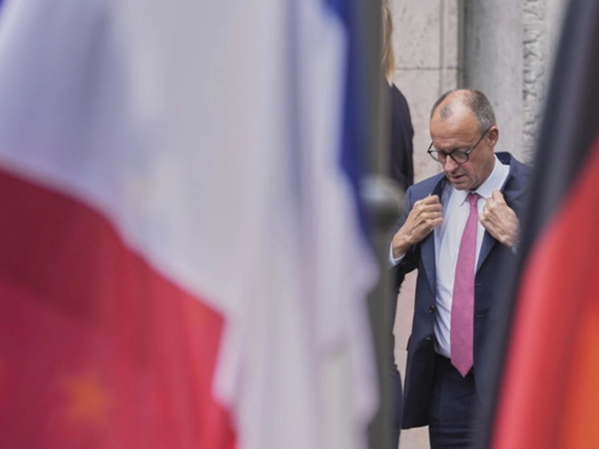 Berlino sconta anni di scelte errate E l’economia crolla