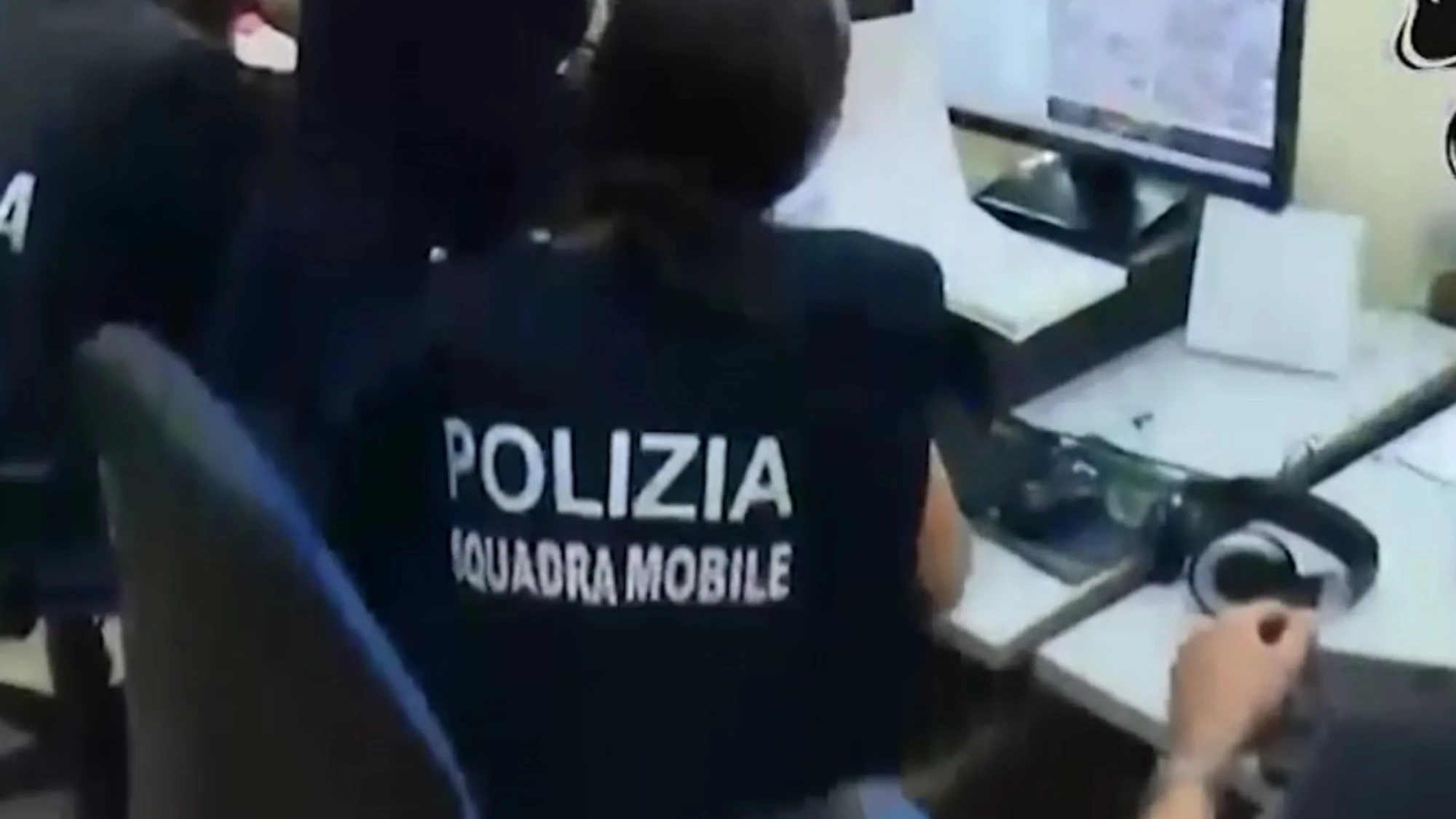 Un altro colpo alla ‘ndrangheta: scoperta e distrutta una vasta piantagione di cannabis