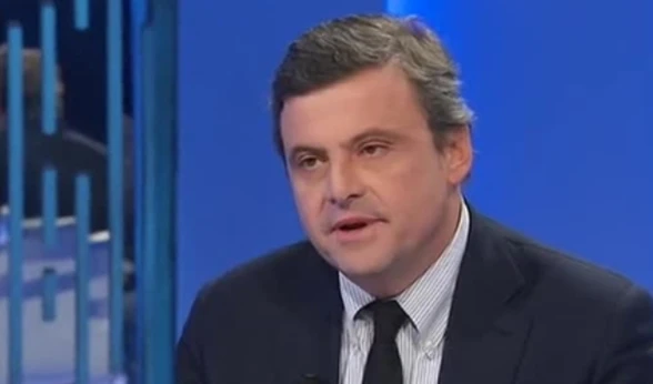 Citofonata di Salvini, Calenda contro Gustavo Zagrebelsky: "Come la notte dei cristalli? Non diciamo ca****"
