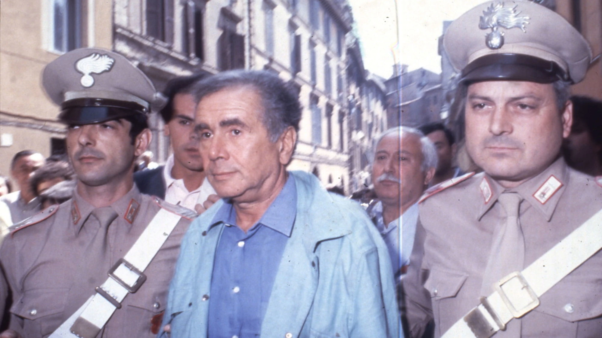 Enzo Tortora, perché non è stato "solo un errore" delle toghe