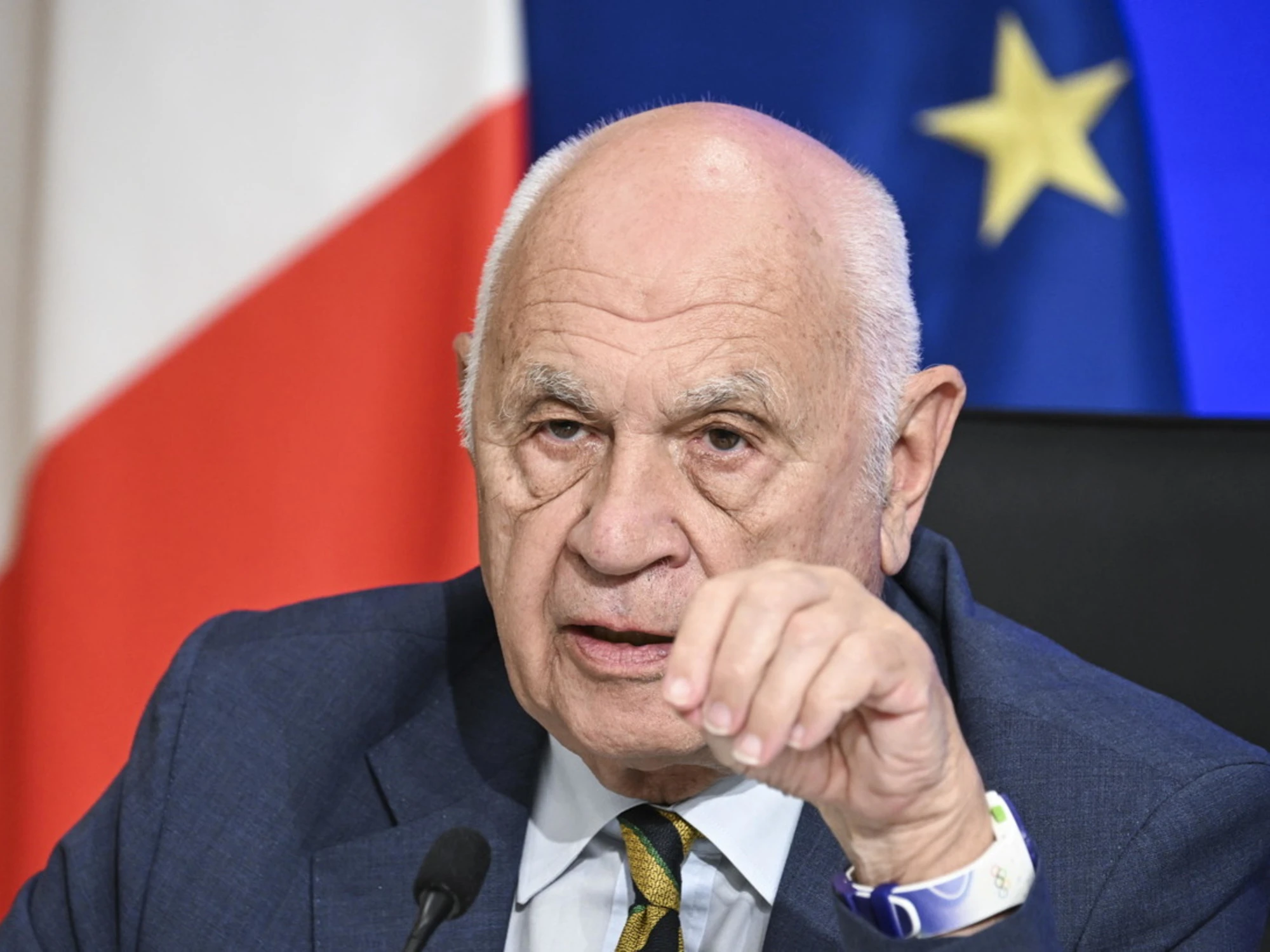 Assunzioni nella Giustizia: 10mila schiaffi ai gufi