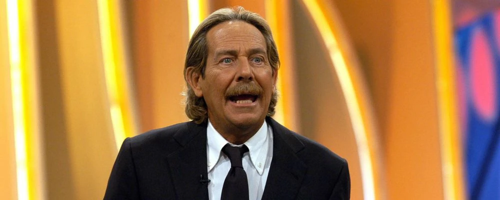 Barbara D&apos;Urso, lo strazio in diretta quando mostra le immagini di Alberto Castagna