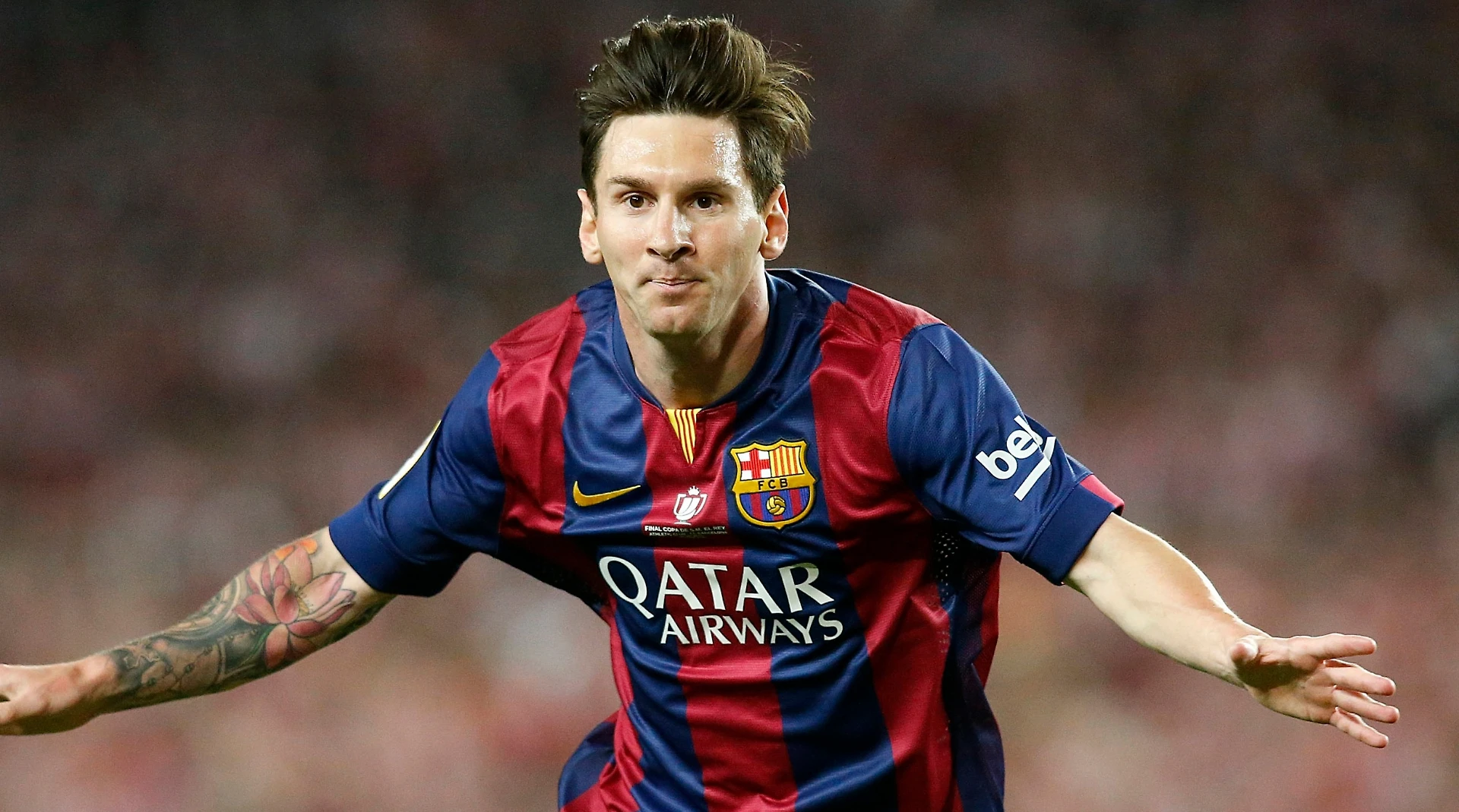 Messi in Italia, la frase che fa sognare. Inter, la promessa di mister Thohir