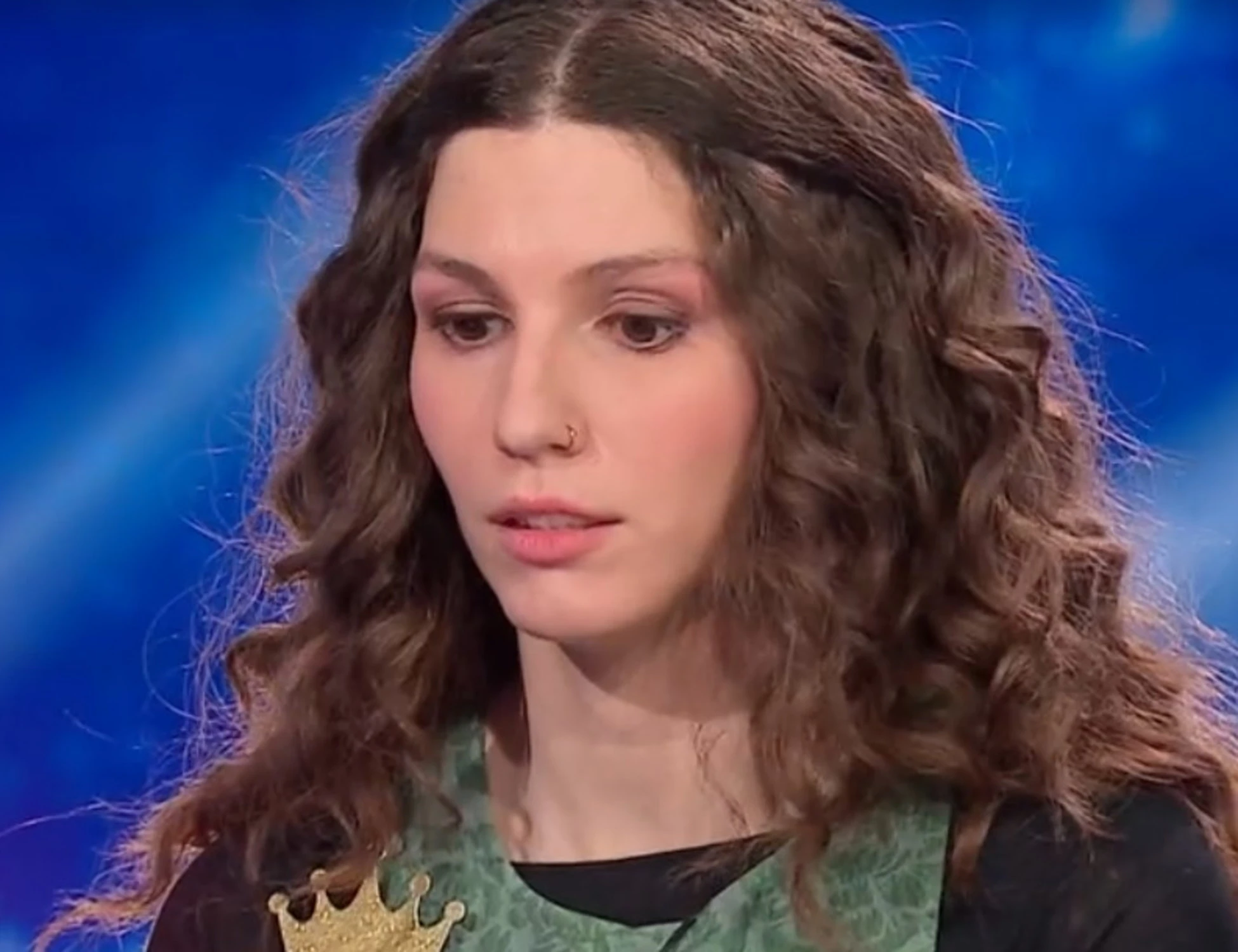 L'Eredità, contestazione clamorosa a Fiamma: "Ghigliottina regalata"