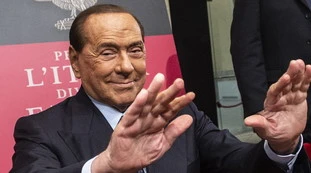 Silvio Berlusconi, dopo 4 mesi torna in Italia: ecco il suo primo appuntamento, con Marina e Marta Fascina