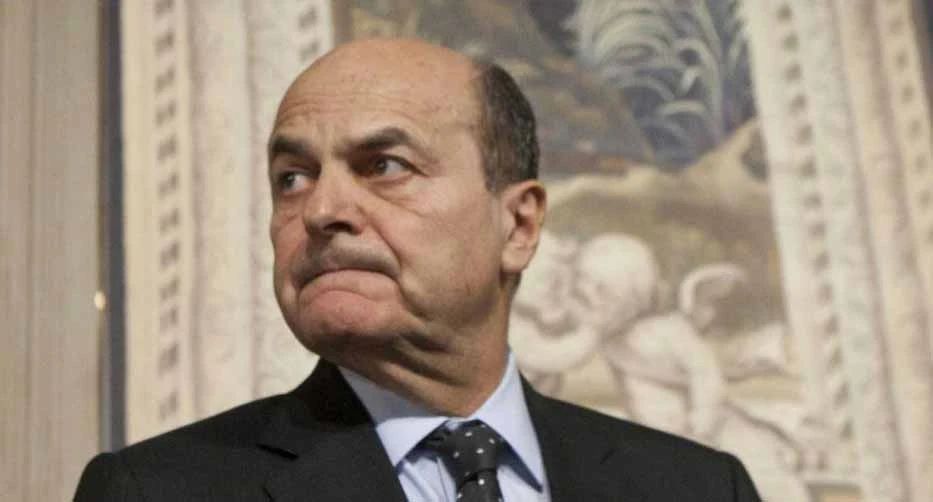 Pier Luigi Bersani