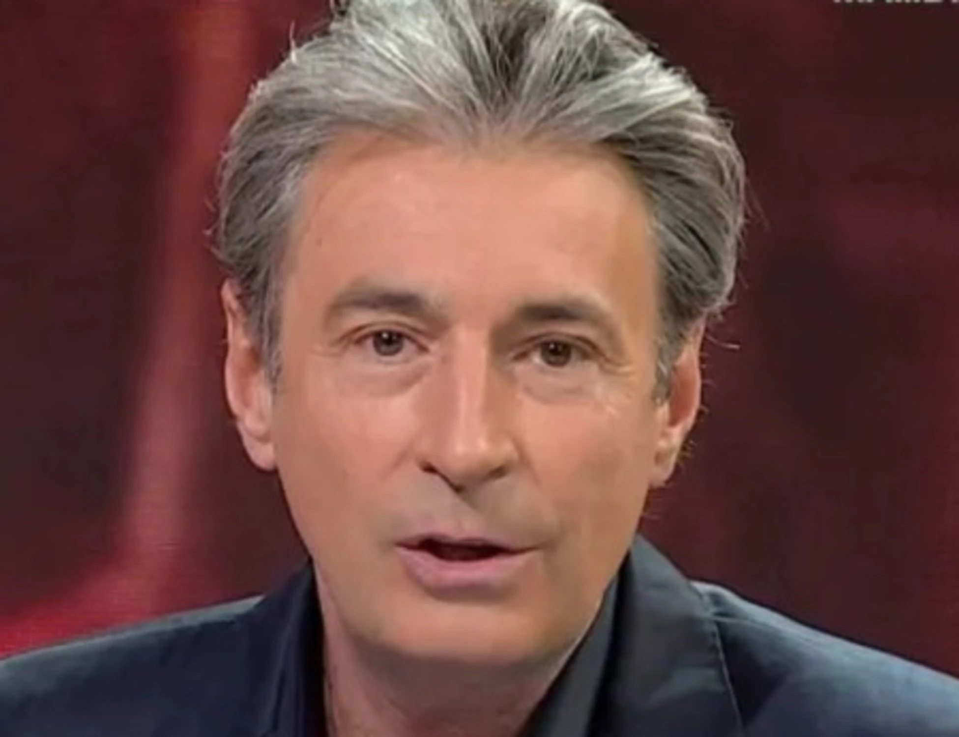 Milo Infante a Mediaset? La strana smentita Rai: cosa non torna