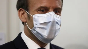 Emmanuel Macron