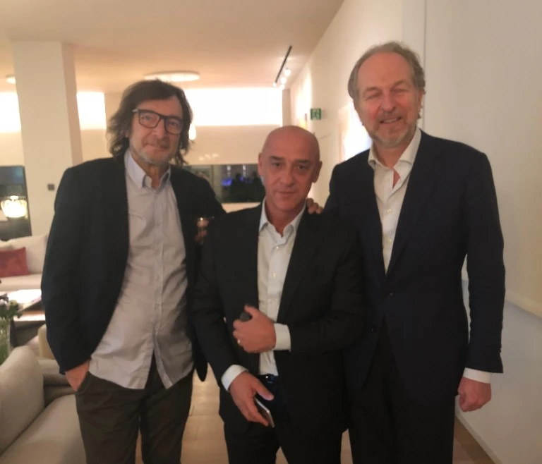 Periscopio, gli eventi vip della settimana