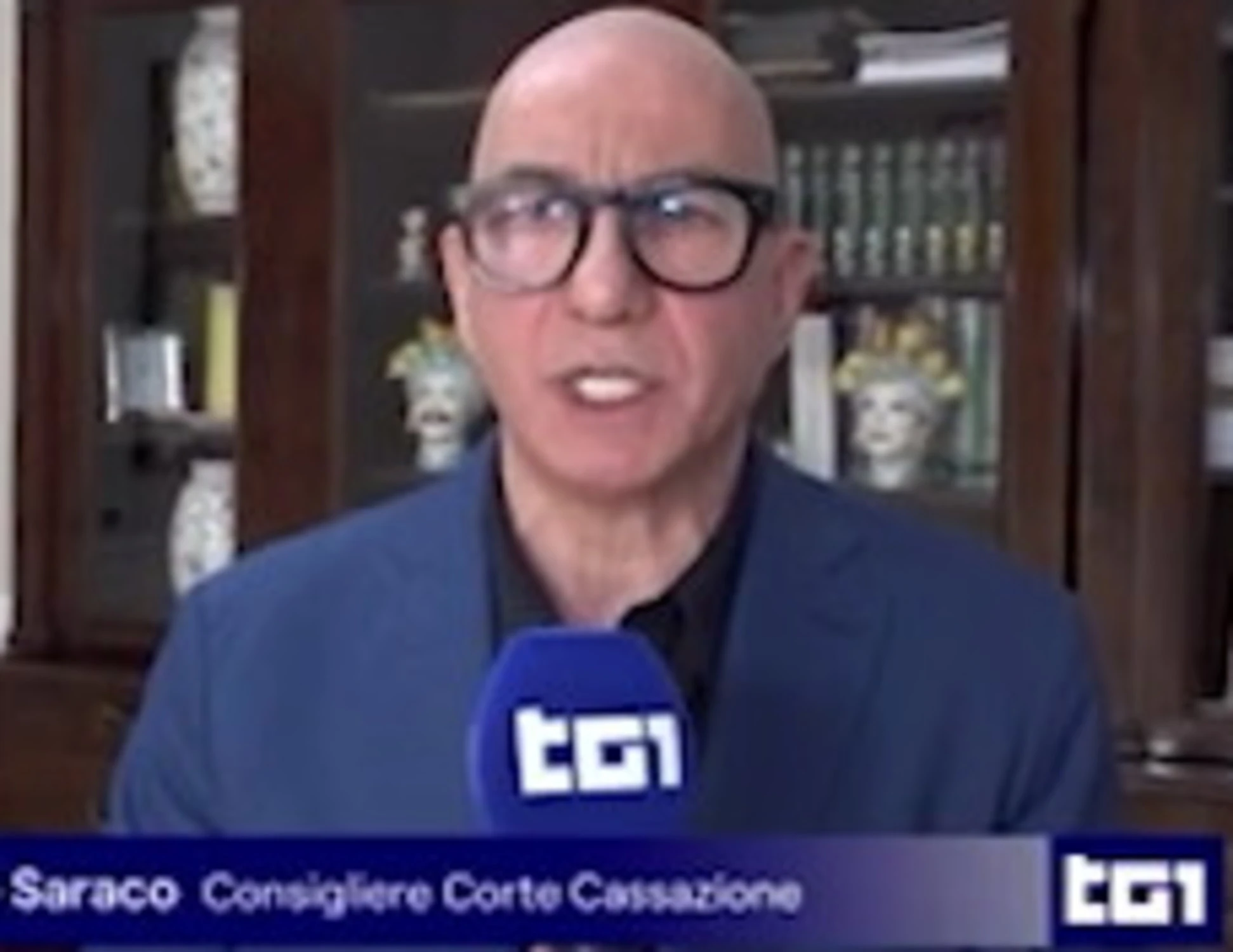 Anm, le dimissioni di Antonio Saraco: "L'Associazione si è trasformata in un partito"