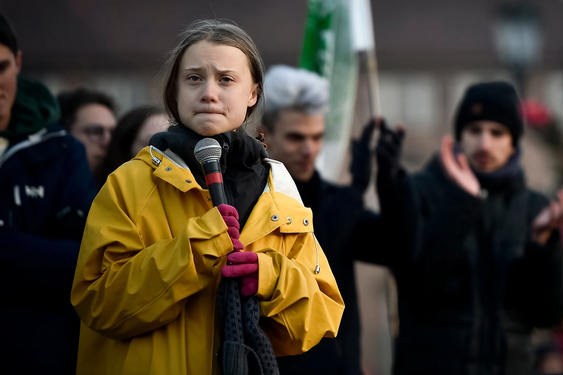 Greta Thunberg, il fallimento. Madrid, nessun accordo sul clima: come se ne torna a casa