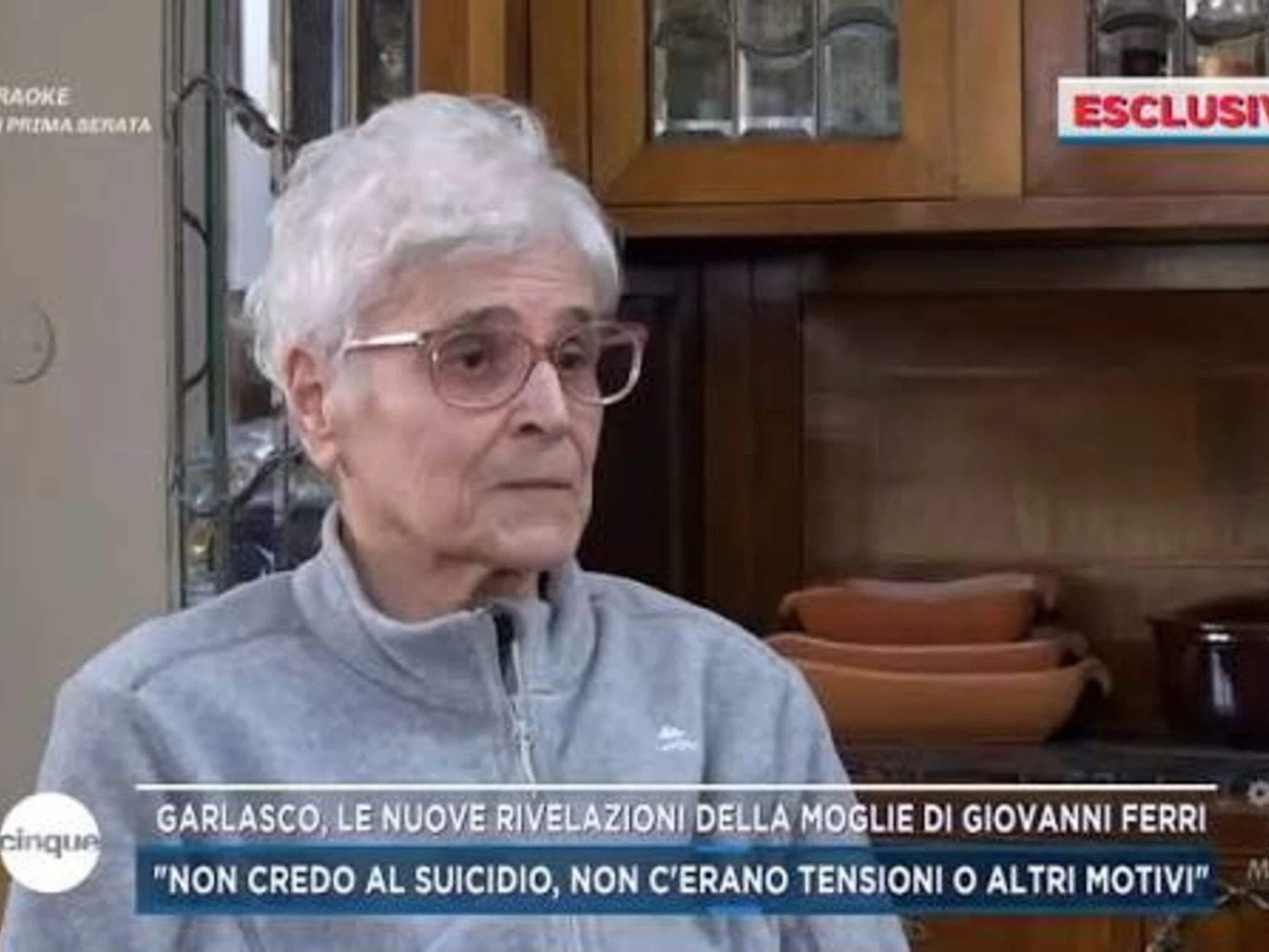 Garlasco, "riaprire l'indagine sul suicidio di Giovanni Ferri": una svolta clamorosa