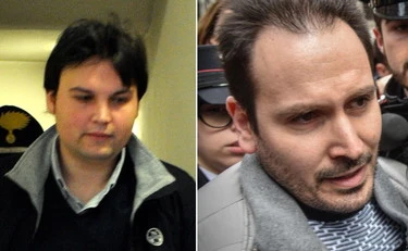 Garlasco, i 2 sms tra Sempio e Marco Poggi nel pc di Chiara: ecco cosa rivelano