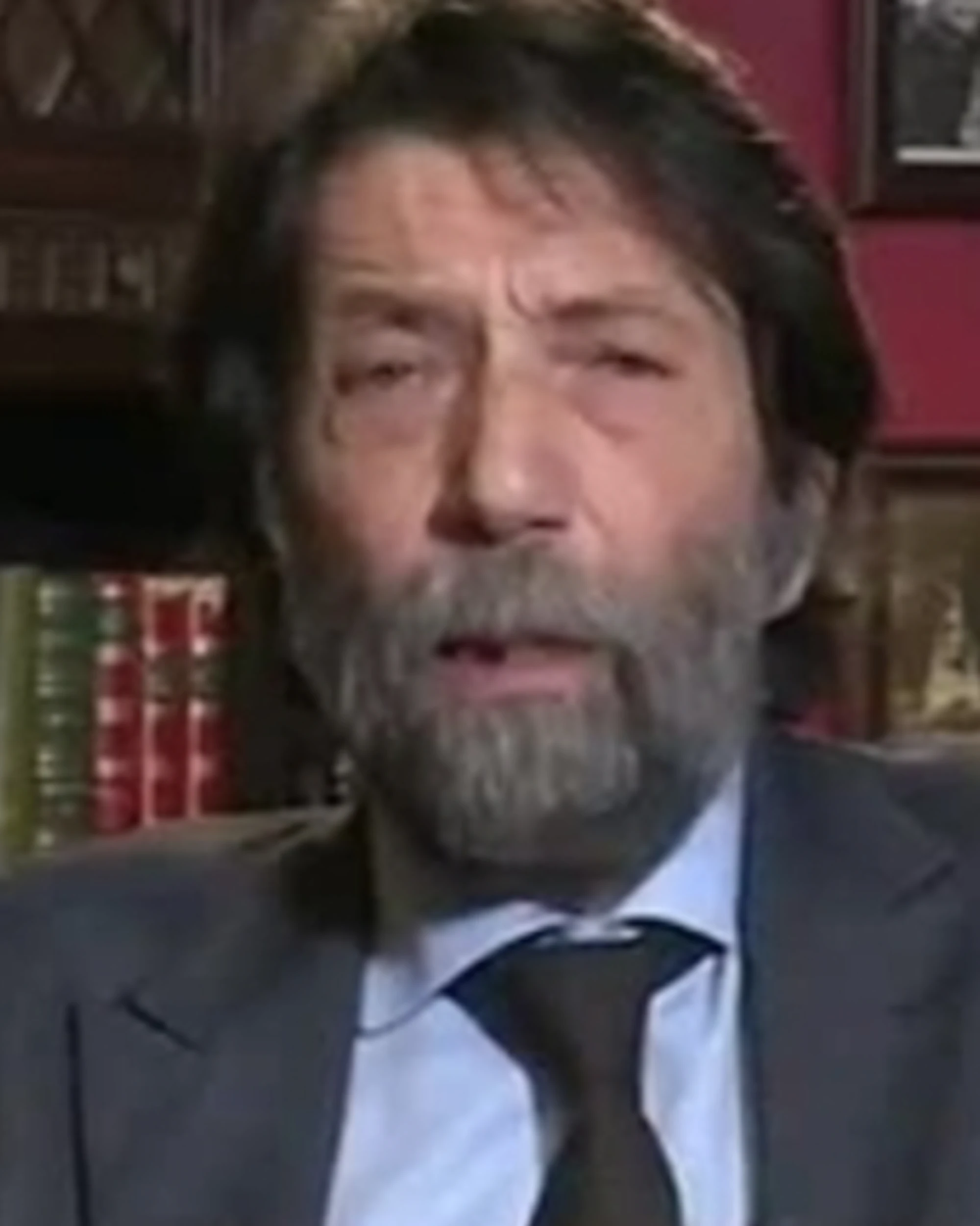 Massimo Cacciari