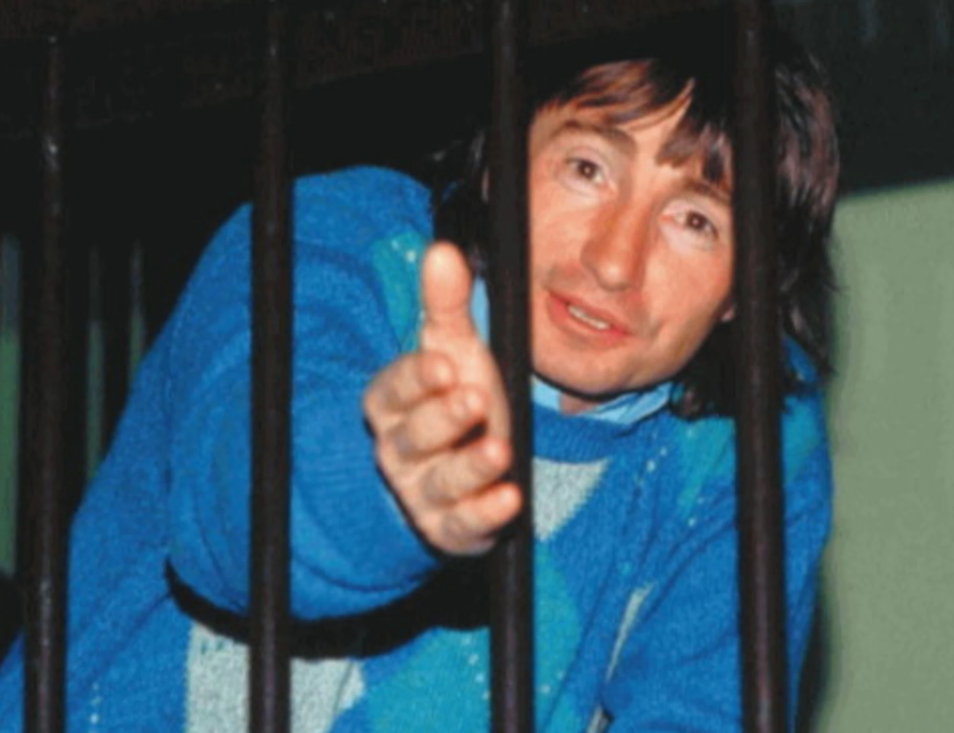 Vita criminale e declino parallelo: la fine ingloriosa di René e Felice