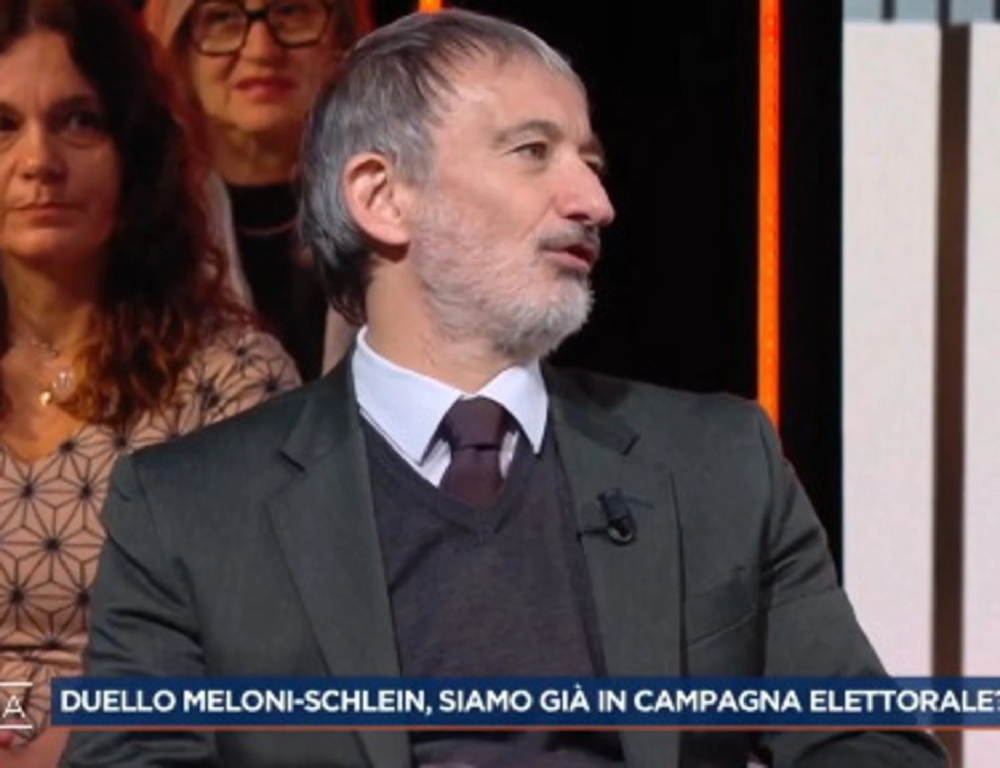 Elly Schlein, Senaldi la inchioda: "Non può di riempire il frigorifero di nessuno"