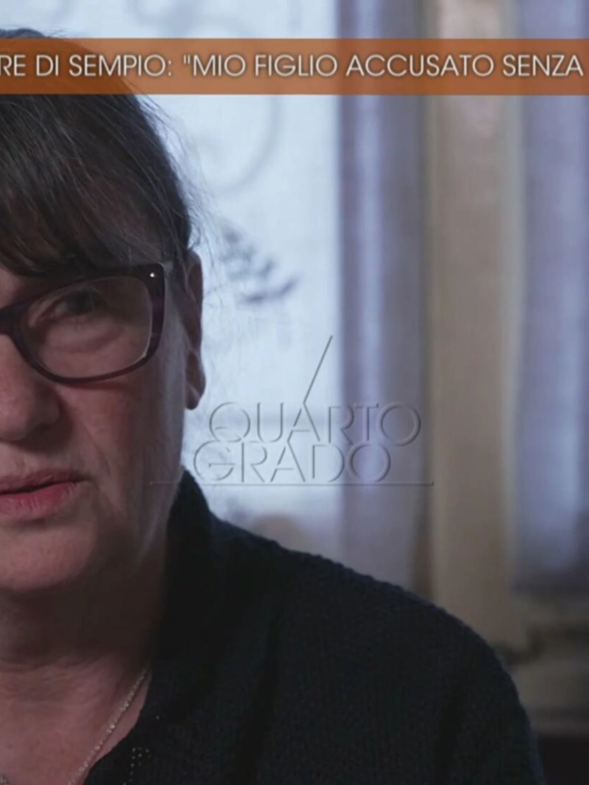 Garlasco, quei rumors sulla madre di Andrea Sempio