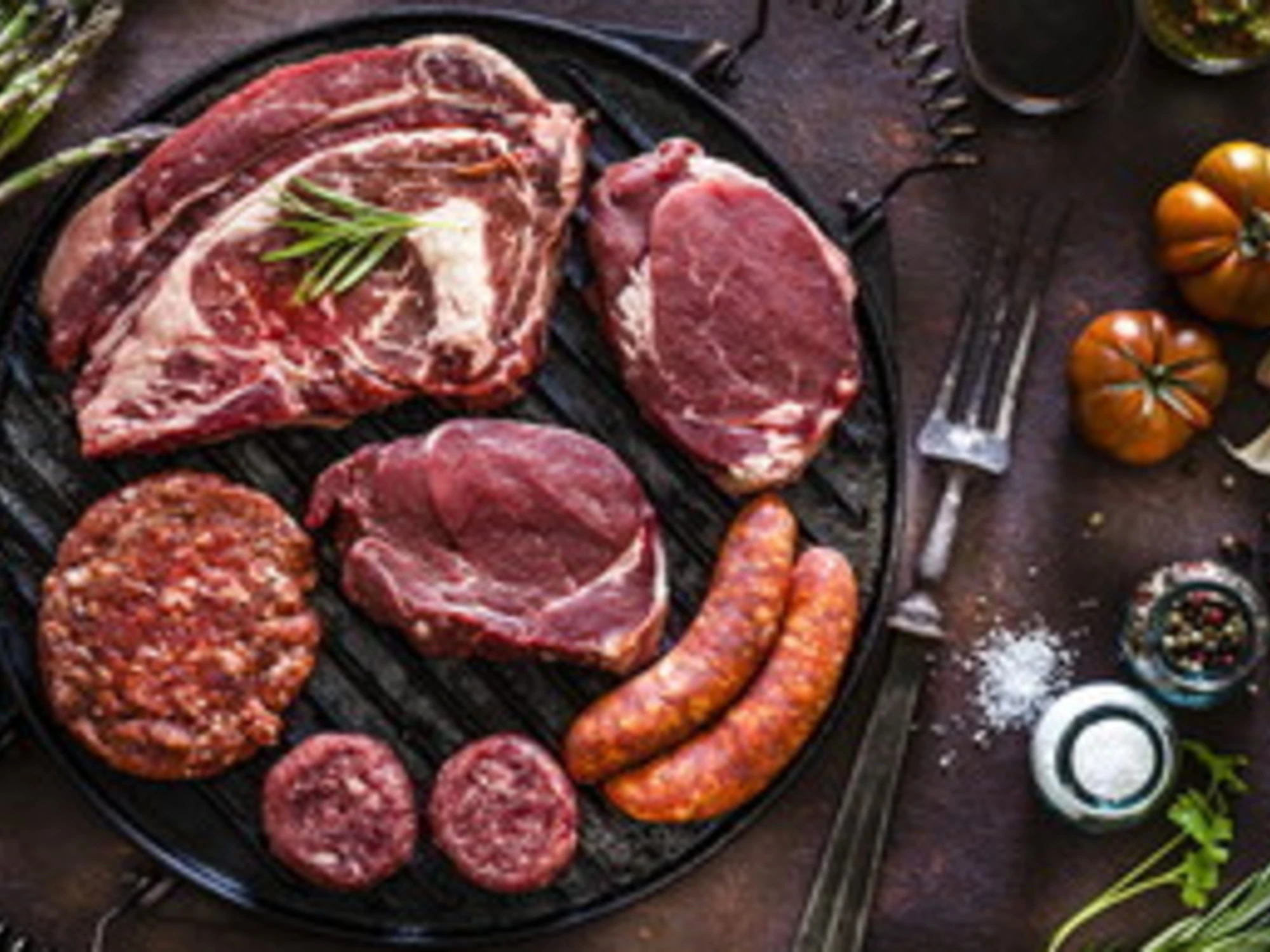 La bufala sulla carne importata corre sul web