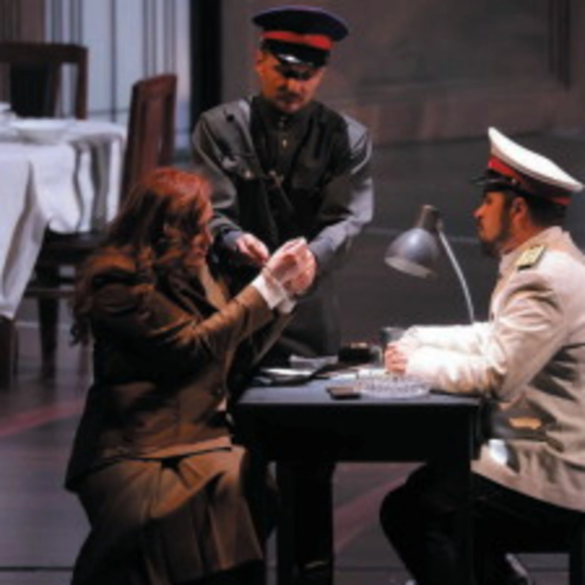 Cinema e teatro, i dati della rivincita