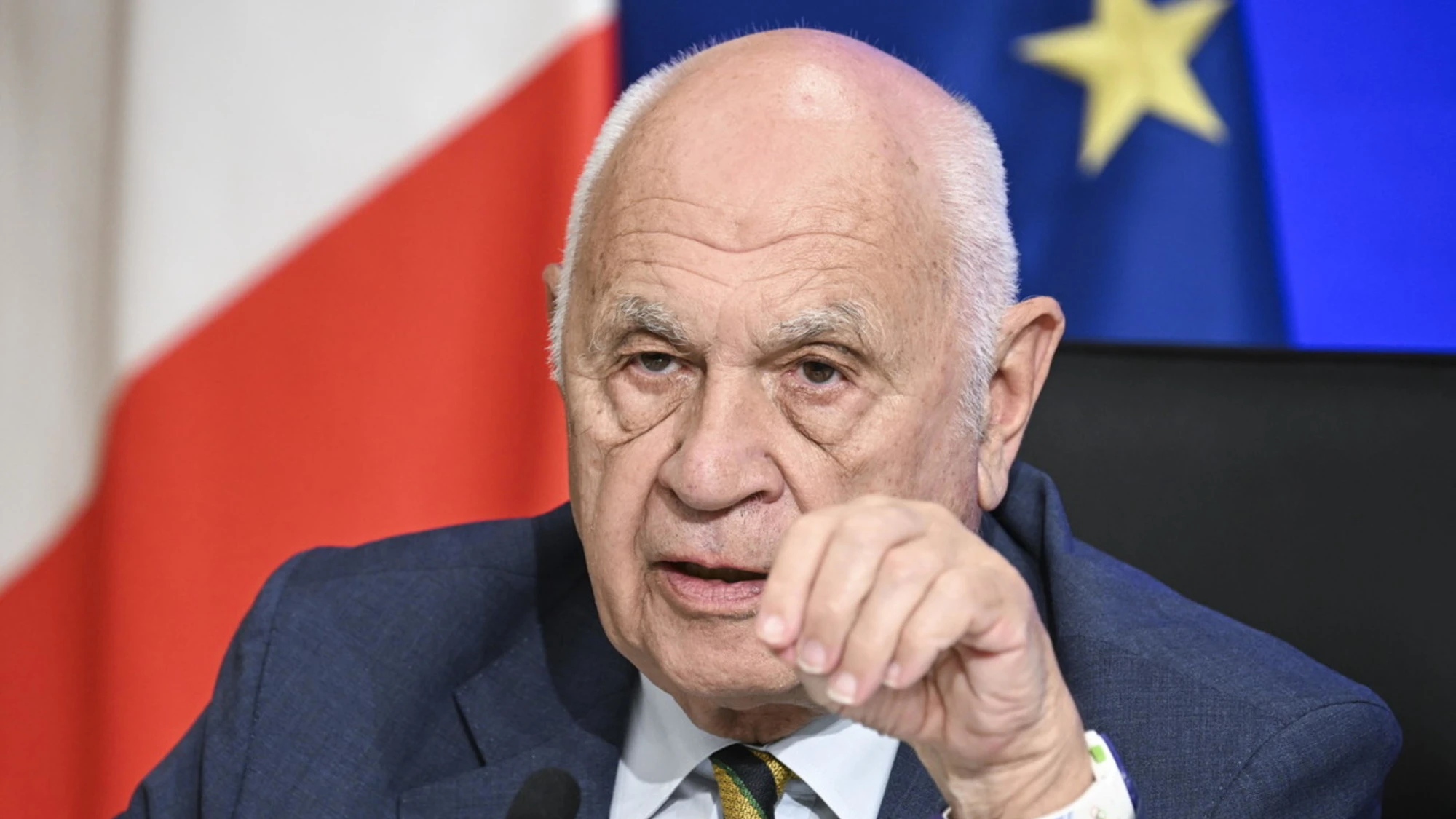 Assunzioni nella Giustizia: 10mila schiaffi ai gufi