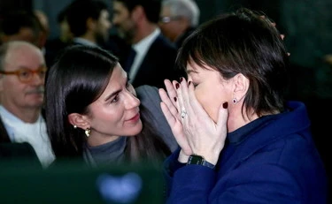 Lara Comi, assolta dall'accusa di corruzione: pena ridotta