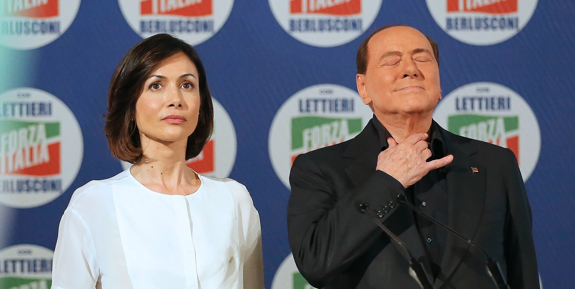 Silvio Berlusconi, il retroscena: Letta e Carfagna pessimisti, Forza Italia a rischio scissione