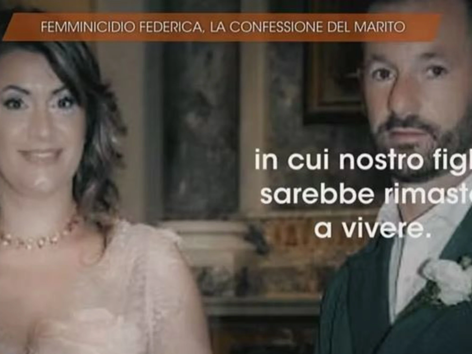 Anguillara Sabazia, la svolta in Procura: il complice di Claudio Carlomagno