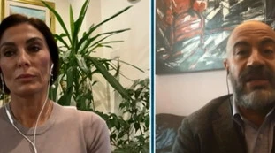 Paragone sorprende Morani: "Quel sindaco mi deve 15mila euro"