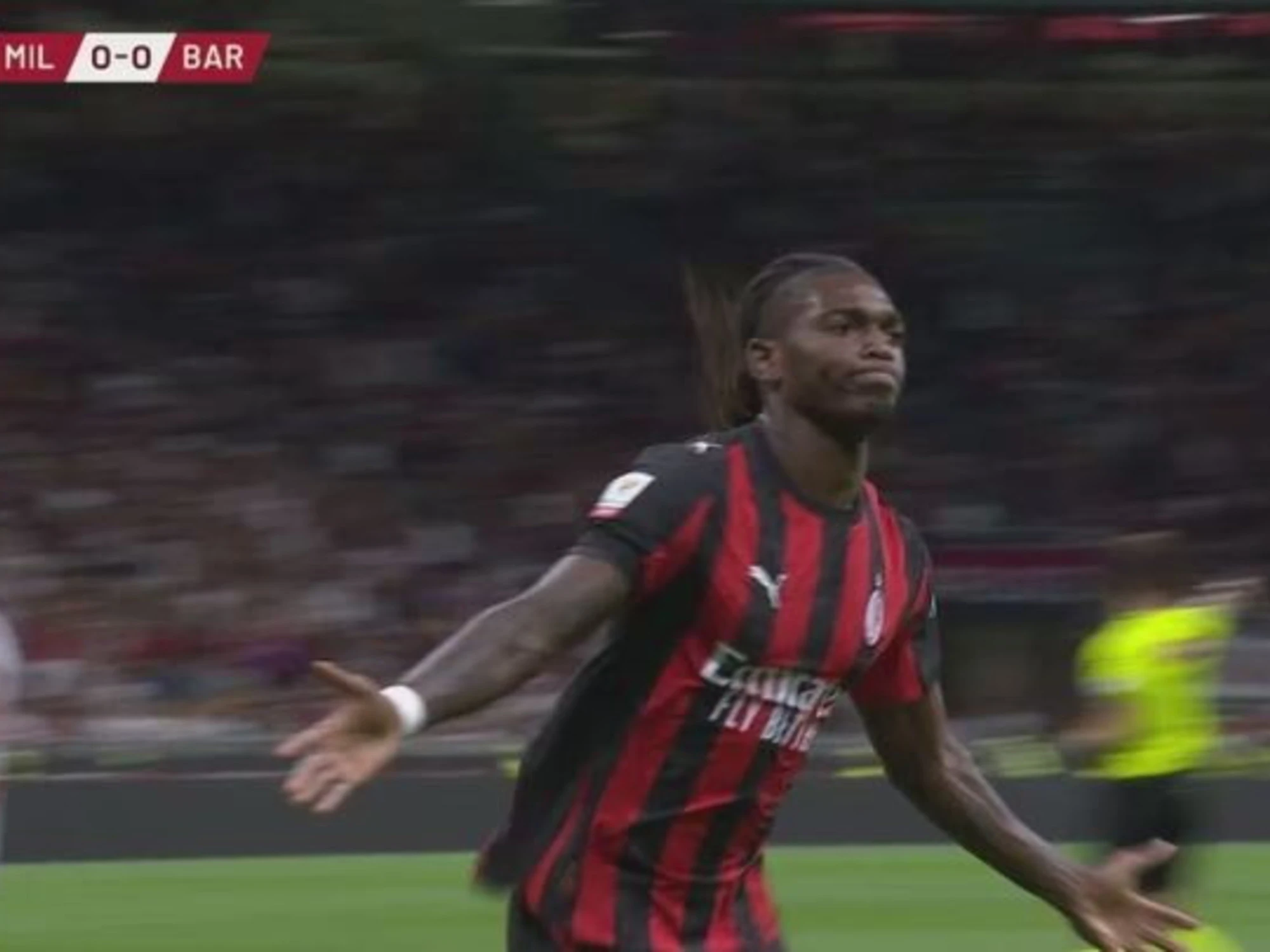 La Coppa Italia fa felice Mediaset