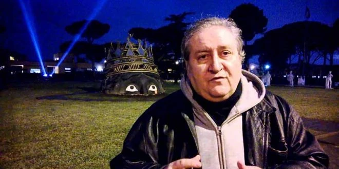 Vincenzo Mollica confida il suo dramma di salute: "Da tre anni vedo poco"