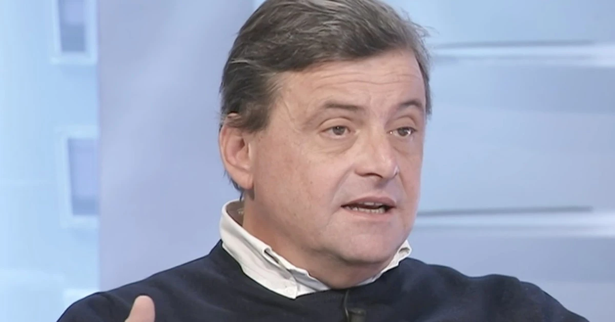 L'Aria che Tira, Calenda la spara: "Cosa fare con Rdc e giovani"
