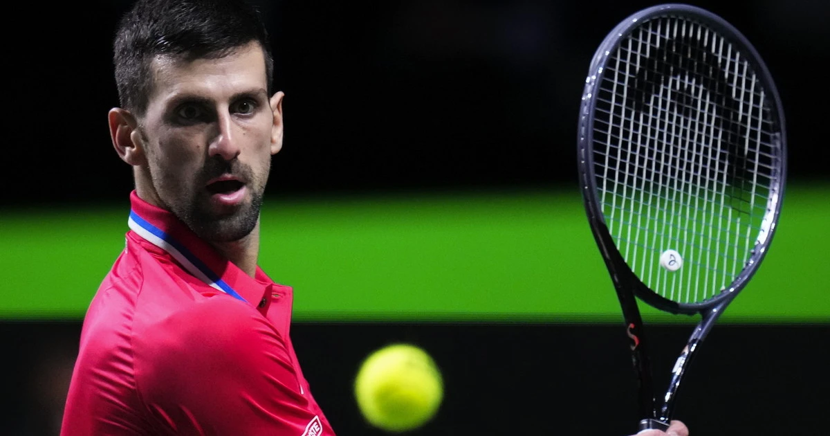 Novak Djokovic rimpiazzato? "Supportato a livello finanziario": spunta il nome dell'erede