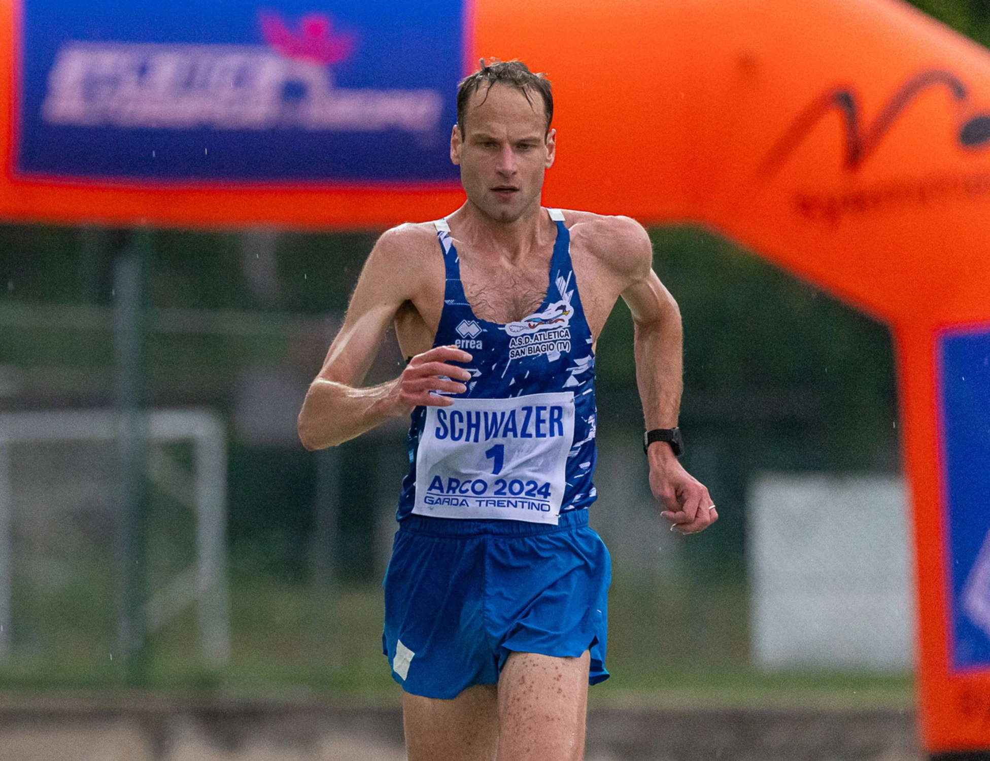 Alex Schwazer, clamoroso: l'altoatesino è risultato ancora positivo a un controllo antidoping