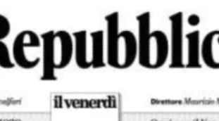 Repubblica, il durissimo titolo di prima pagina contro Alfonso Bonafede e il governo