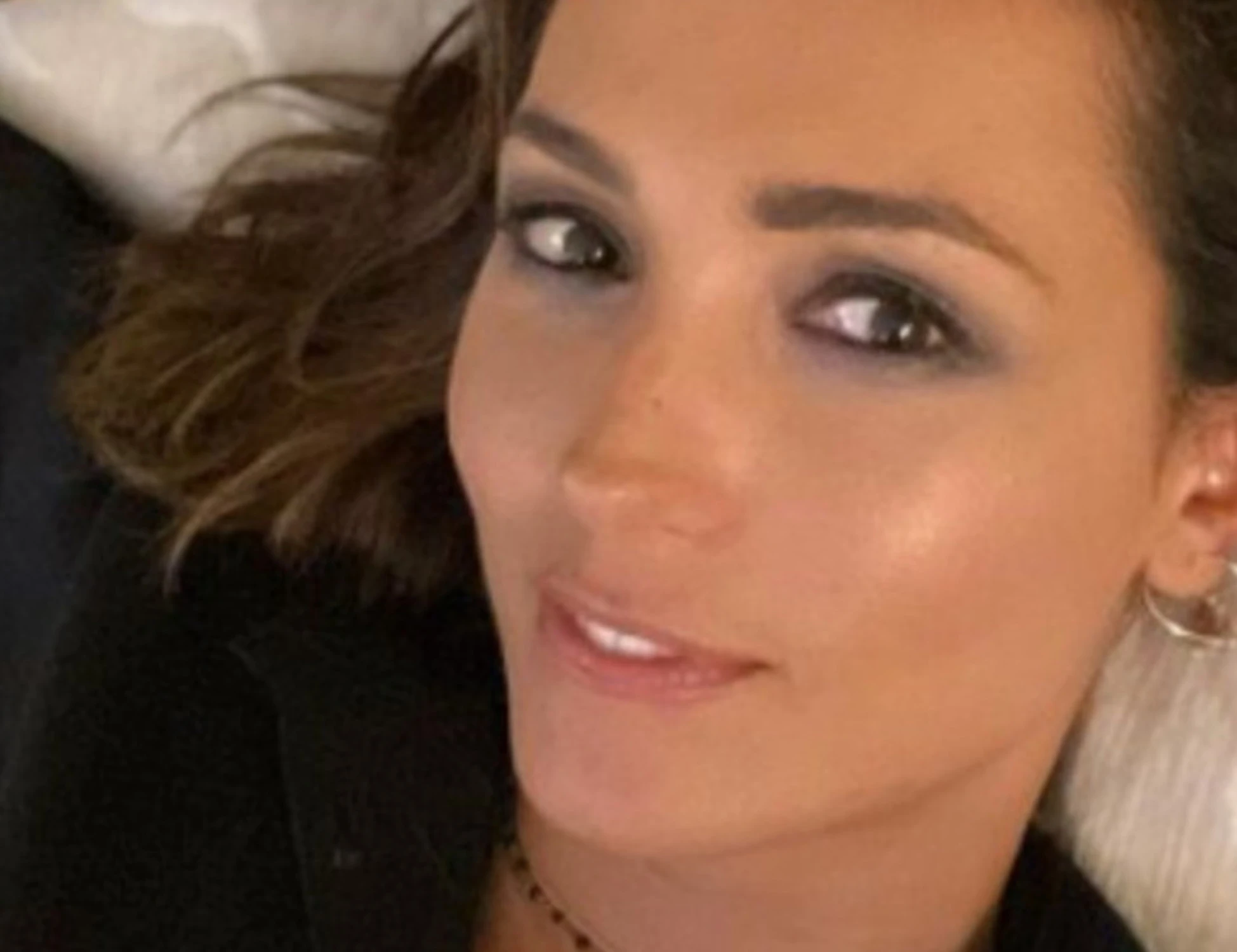 La volta buona, Caterina Balivo e la dieta dei cavernicoli