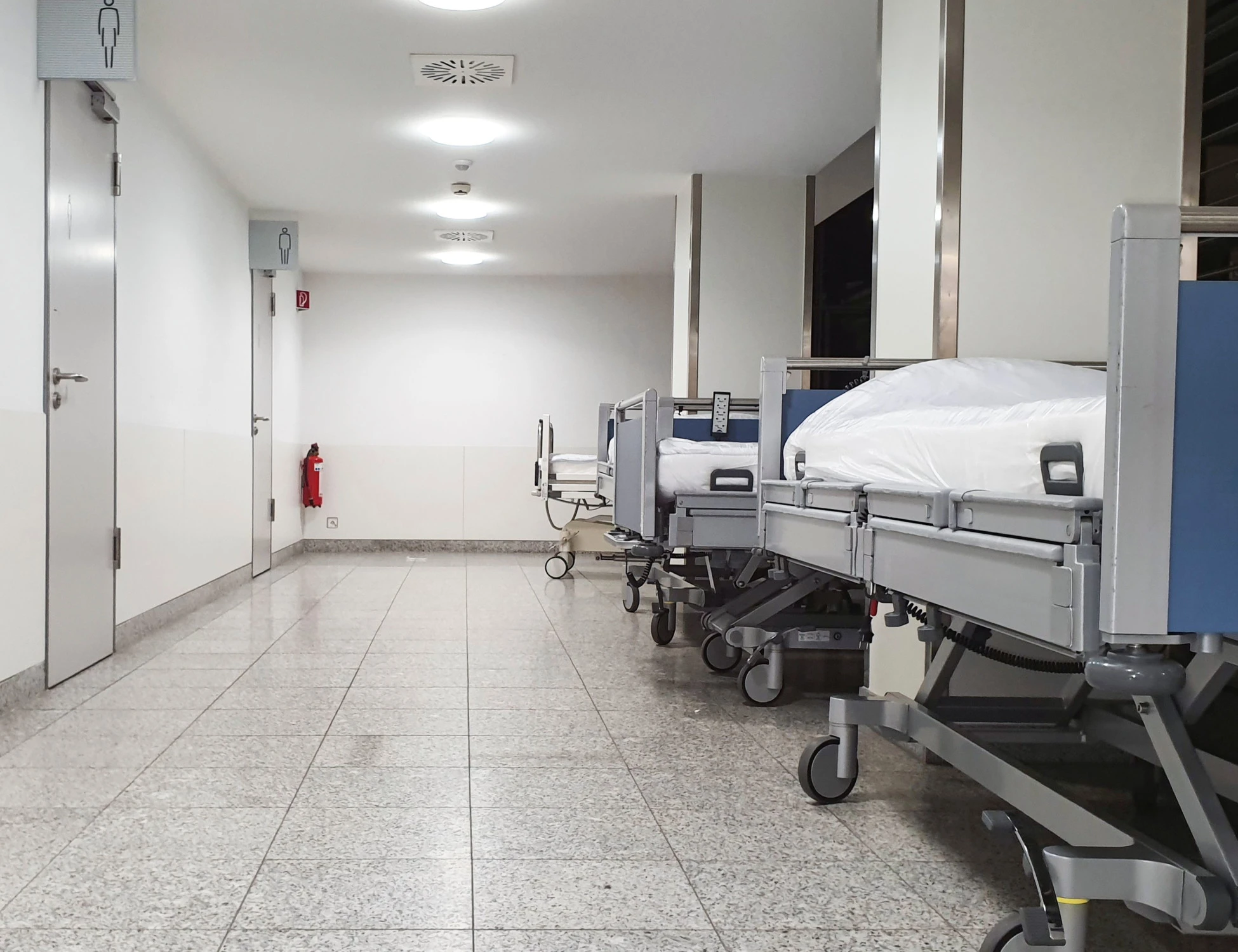 Toscana, neuropsichiatrica urgente psichiatrica fissata per il 2028: scandalo-sanità Pd