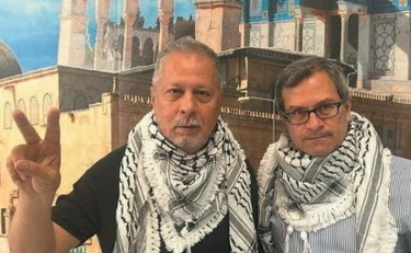 Caso Amico, la sinistra? Quelle foto con mafiosi e terroristi