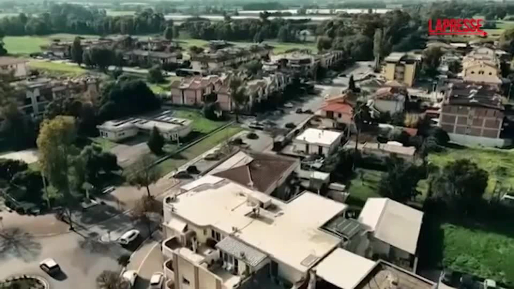 Roma: maxi blitz antidroga tra la capitale e Latina, abbattute due reti di spaccio