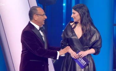 Sanremo 2026, Conti svela: "Vasco Rossi al festival? Cosa mi ha detto"